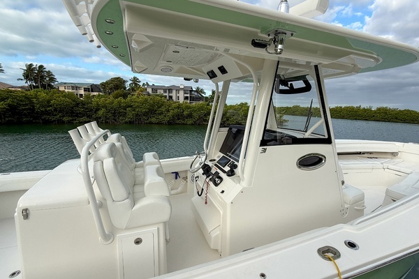 2020 Regulator 31