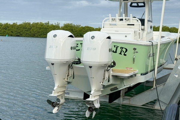 2020 Regulator 31