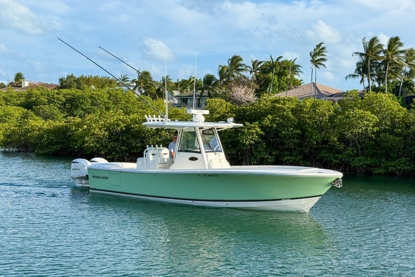 2020 Regulator 31