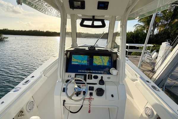 2020 Regulator 31