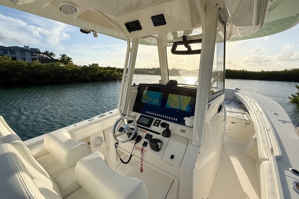 2020 Regulator 31