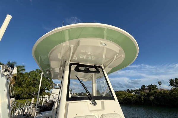 2020 Regulator 31