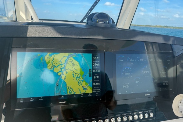 2020 Regulator 31