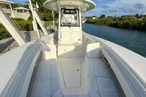 2020 Regulator 31