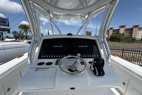 2023 Valhalla Boatworks 33