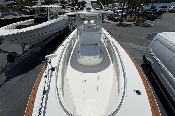 2023 Valhalla Boatworks 33