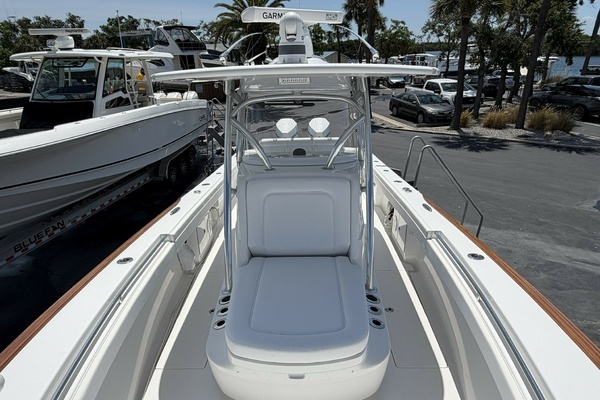 2023 Valhalla Boatworks 33