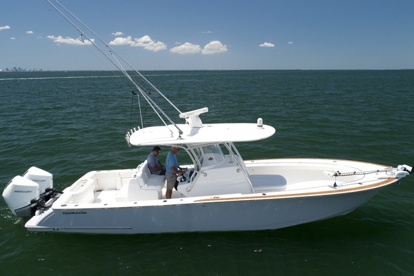 33-ft-Valhalla Boatworks-2023-V33-Maddogs Apollo Beach Florida United States  yacht for sale