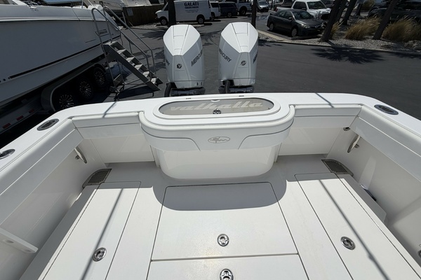 2023 Valhalla Boatworks 33