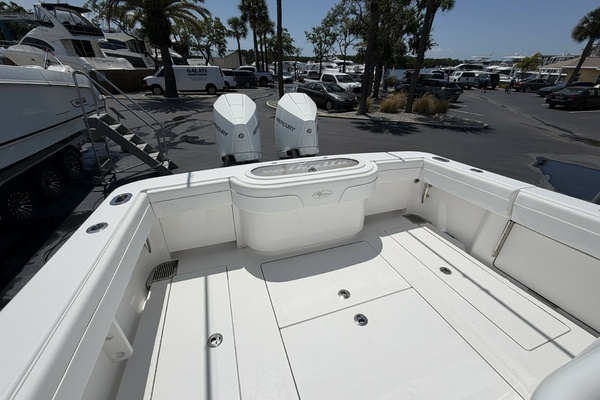 2023 Valhalla Boatworks 33