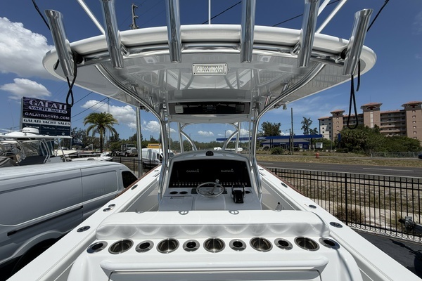 2023 Valhalla Boatworks 33