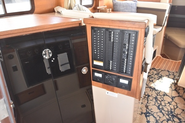 2014 Ranger Tugs 29