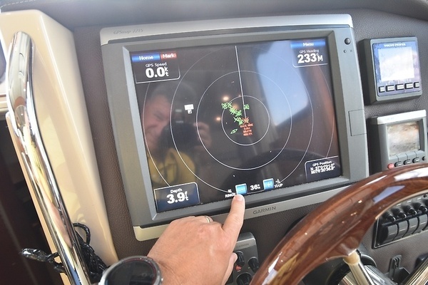 2014 Ranger Tugs 29