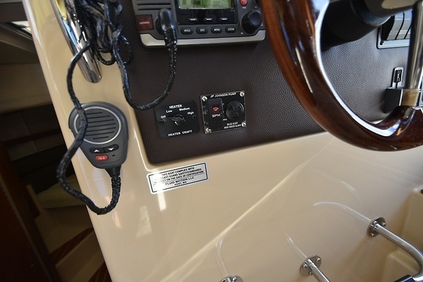 2014 Ranger Tugs 29