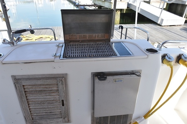 2014 Ranger Tugs 29