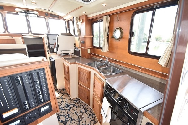 2014 Ranger Tugs 29