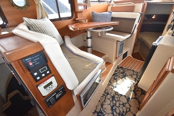 2014 Ranger Tugs 29