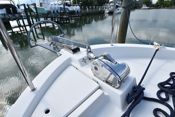 2014 Ranger Tugs 29