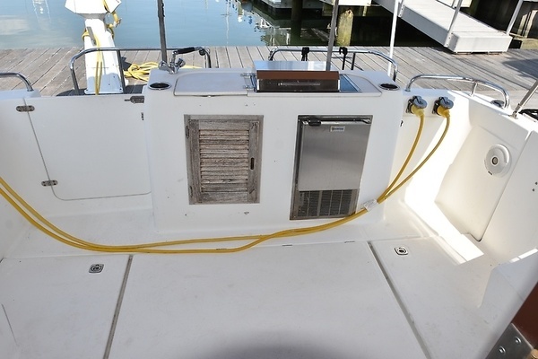 2014 Ranger Tugs 29