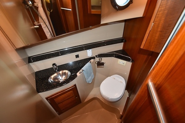 2014 Ranger Tugs 29