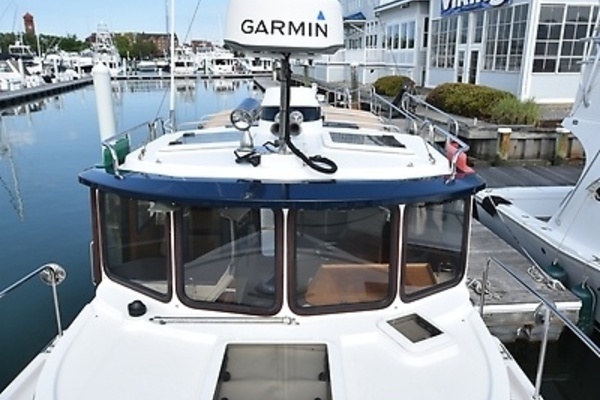 2014 Ranger Tugs 29