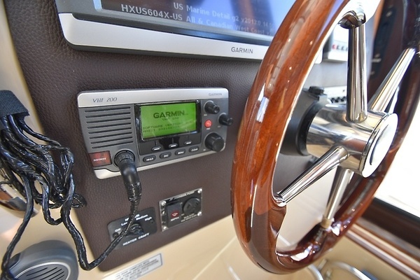 2014 Ranger Tugs 29