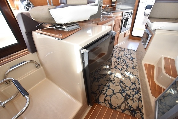 2014 Ranger Tugs 29