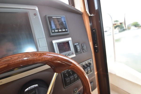 2014 Ranger Tugs 29