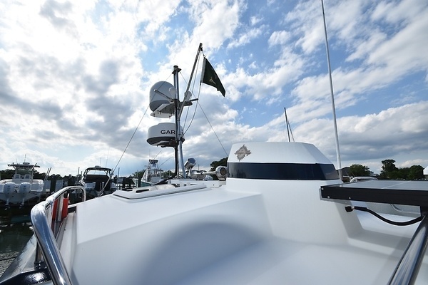 2014 Ranger Tugs 29