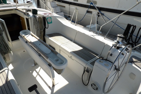 Phantom 47ft Beneteau Yacht For Sale