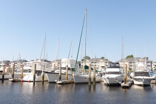 Phantom 47ft Beneteau Yacht For Sale