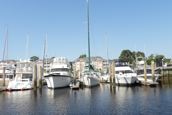 Phantom 47ft Beneteau Yacht For Sale