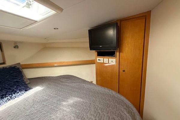 Taniamar 60ft Bertram Yacht For Sale