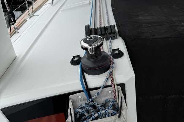 Wind Gypsea 38ft Beneteau Yacht For Sale