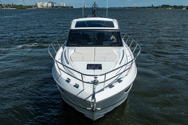 2026 Princess 50