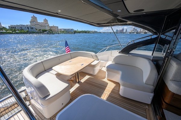 2026 Princess 50