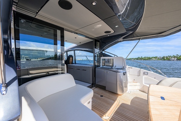2026 Princess 50