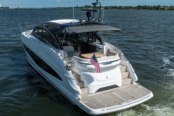 2026 Princess 50