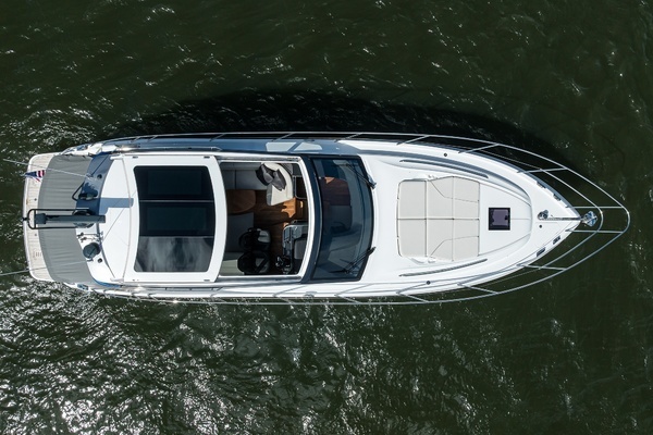 2026 Princess 50