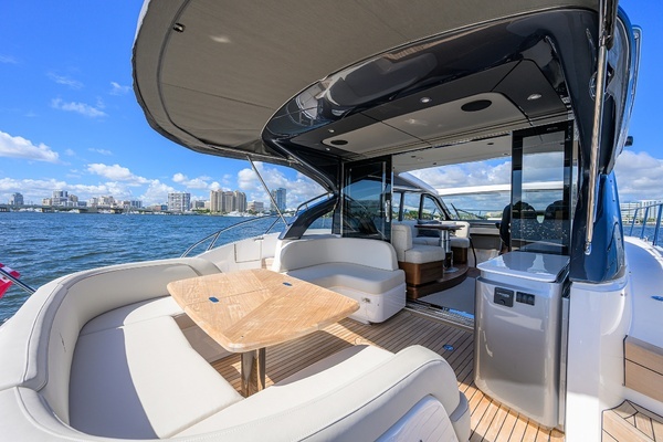 2026 Princess 50