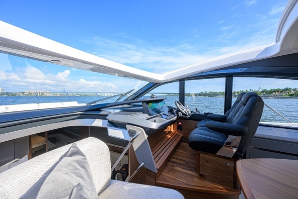 2026 Princess 50
