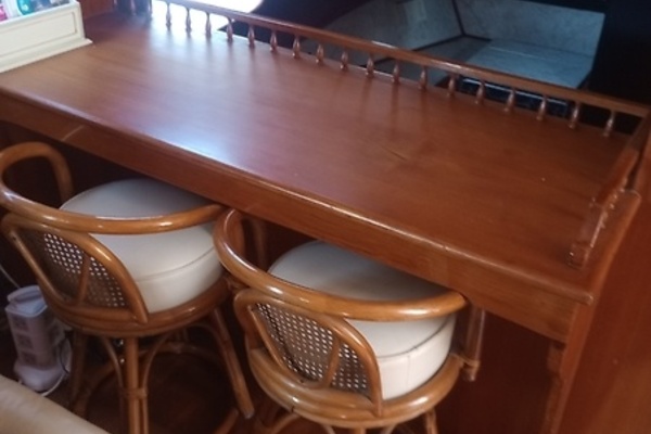 44ft Marine Trading Yacht For Sale