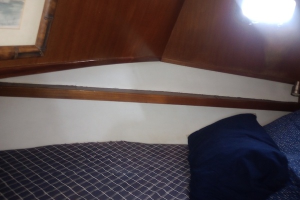 44ft Marine Trading Yacht For Sale