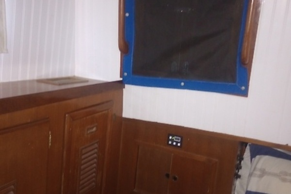 44ft Marine Trading Yacht For Sale