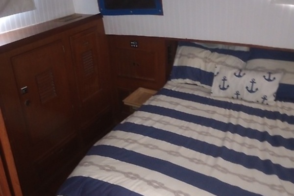 44ft Marine Trading Yacht For Sale