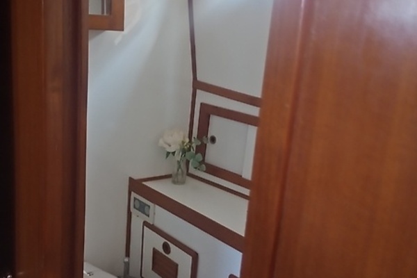 44ft Marine Trading Yacht For Sale