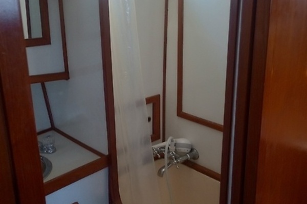 44ft Marine Trading Yacht For Sale