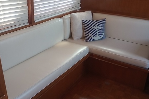 44ft Marine Trading Yacht For Sale