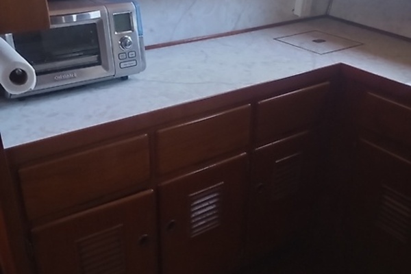 44ft Marine Trading Yacht For Sale