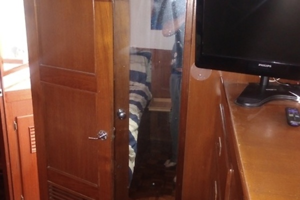 44ft Marine Trading Yacht For Sale